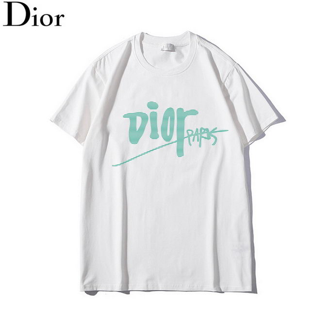 Dior T-shirt Unisex ID:20220709-324